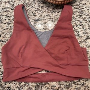 Born primitive sports bra